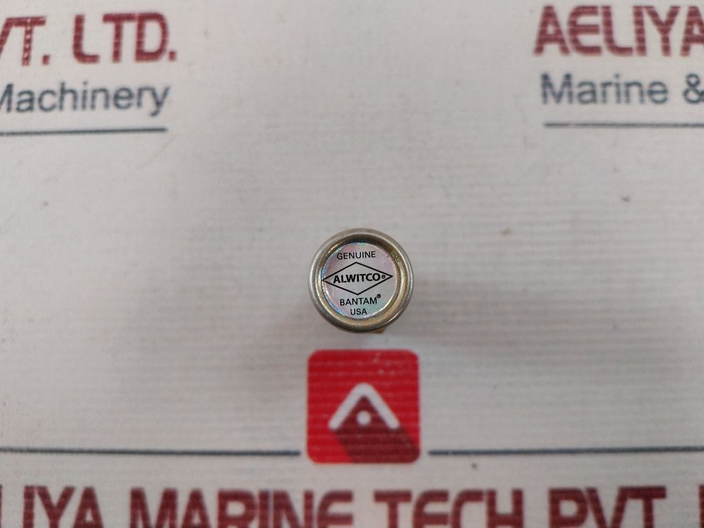 Alwitco 27A005 Muffler 3/8” 