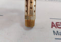 Alwitco 27A005 Muffler 3/8” 