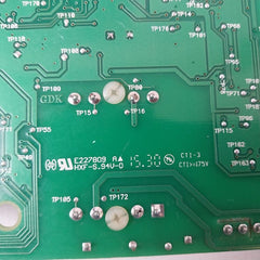 Am-130563Xx Control Board Pcb Am-20002118 Rev: C