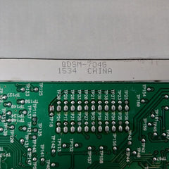 Am-130563Xx Control Board Pcb Am-20002118 Rev: C