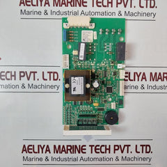 Am-130563Xx Control Board Pcb Am-20002118 Rev: C