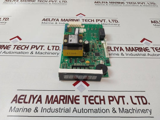Am-130563Xx Control Board Pcb Am-20002118 Rev: C