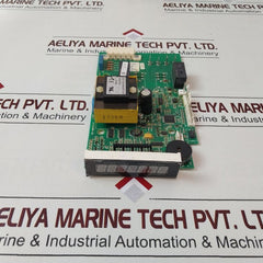 Am-130563Xx Control Board Pcb Am-20002118 Rev: C