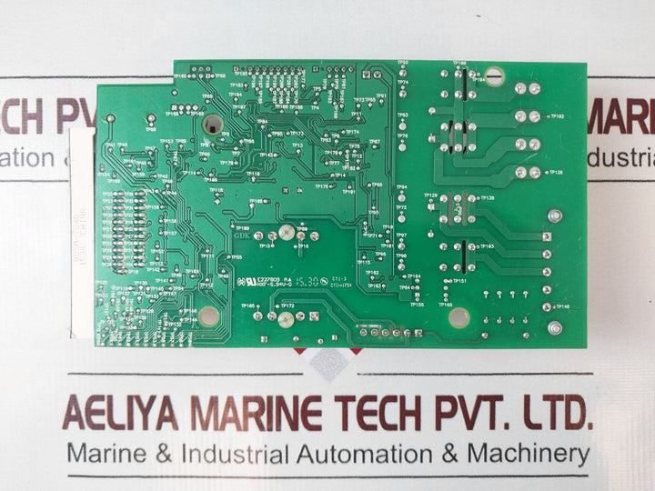 Am-130563Xx Control Board Pcb Am-20002118 Rev: C