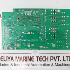 Am-130563Xx Control Board Pcb Am-20002118 Rev: C