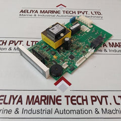 Am-130563Xx Control Board Pcb Am-20002118 Rev: C