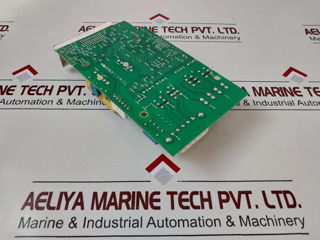 Am-130563Xx Control Board Pcb Am-20002118 Rev: C