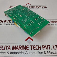 Am-130563Xx Control Board Pcb Am-20002118 Rev: C