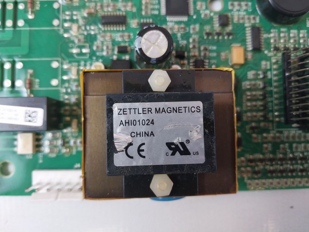 Am-130563Xx Control Board Pcb Am-20002118 Rev: C