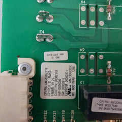 Am-130563Xx Control Board Pcb Am-20002118 Rev: C