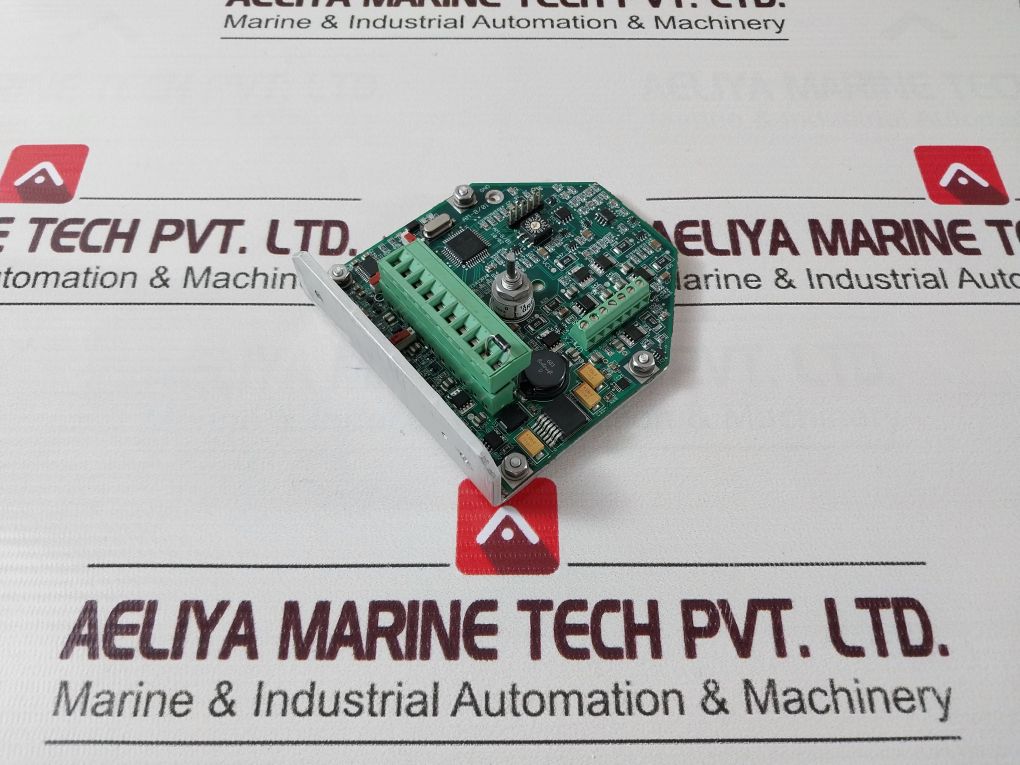 Am-8/01 Printed Circuit Board