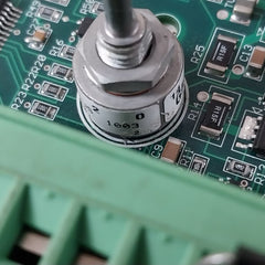 Am-8/01 Printed Circuit Board