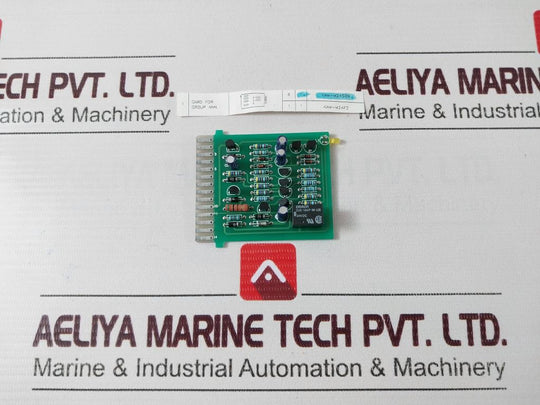 Am-m24Fz Pcb Card 
