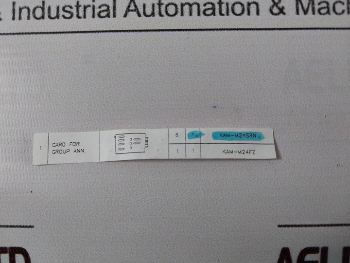 Am-m24Fz Pcb Card Free Shipping