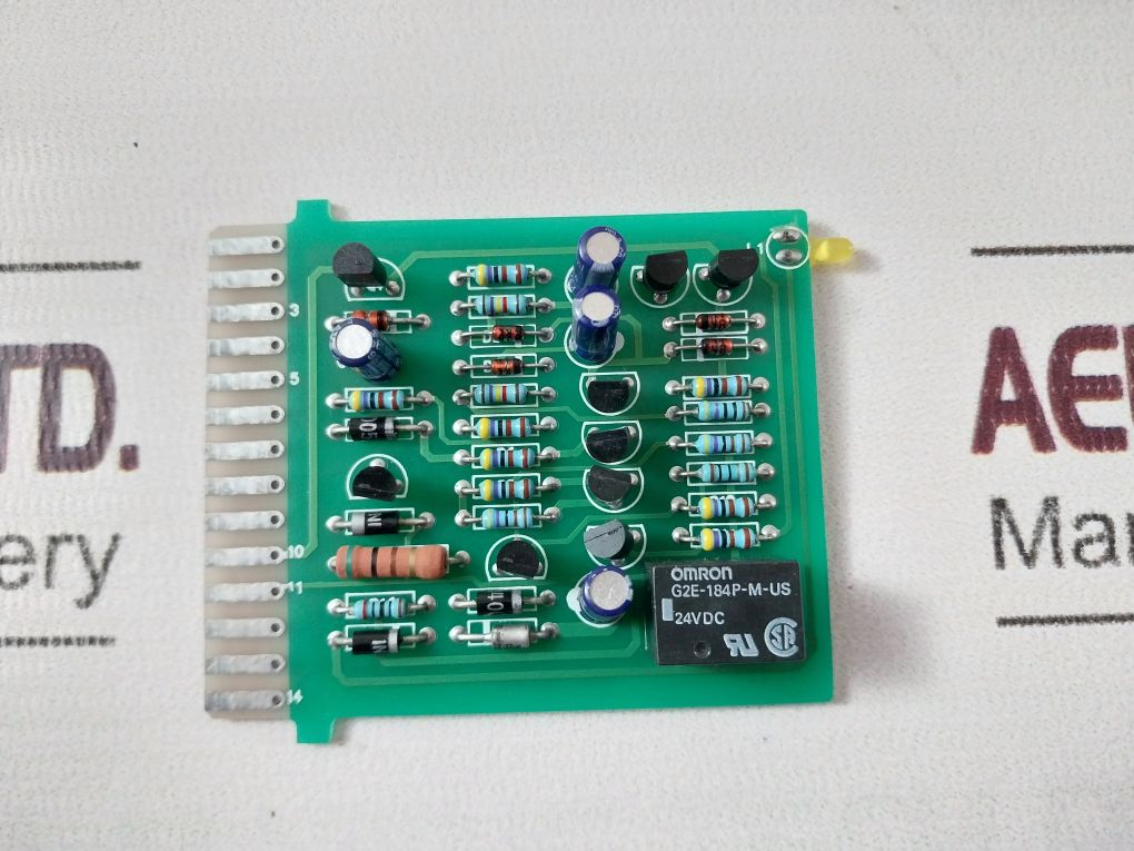 Am-m24Fz Pcb Card Free Shipping