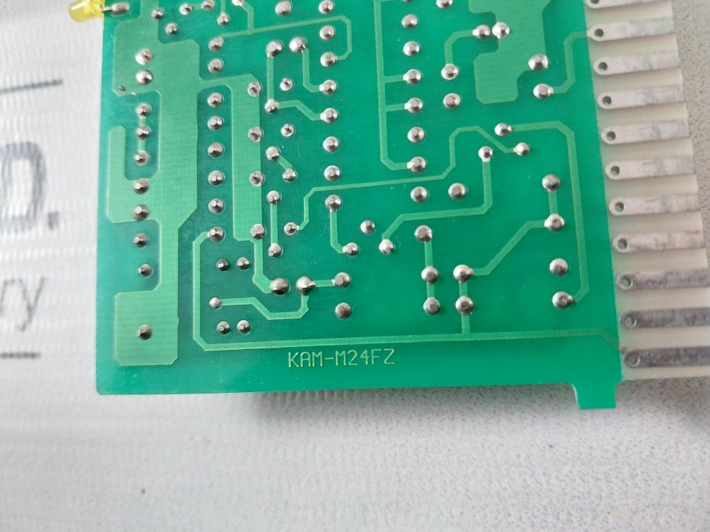 Am-m24Fz Pcb Card Free Shipping