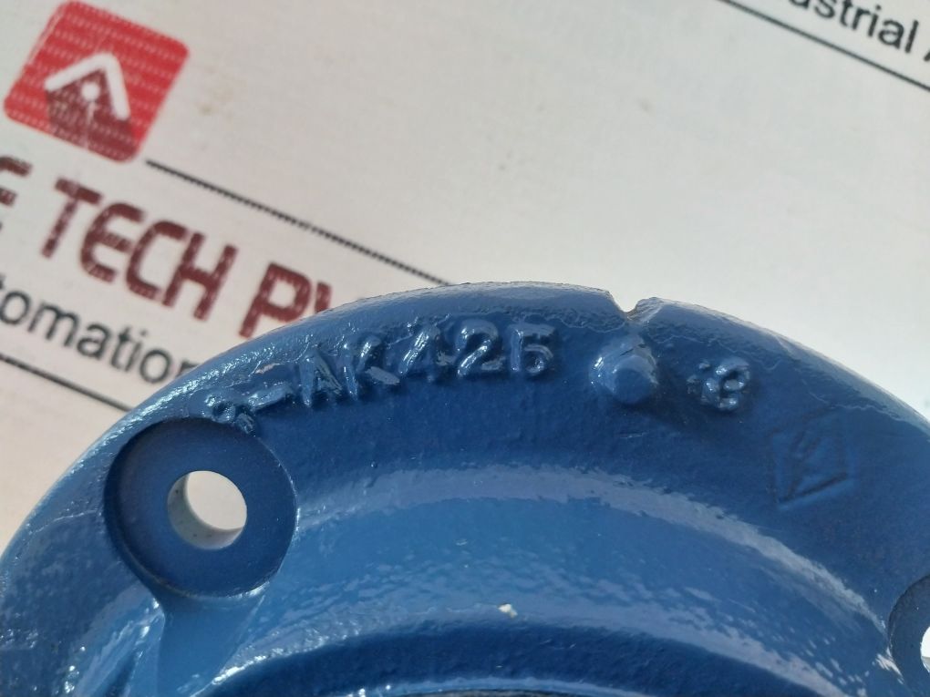 Am410 Air Motor Jf1 6Kh 