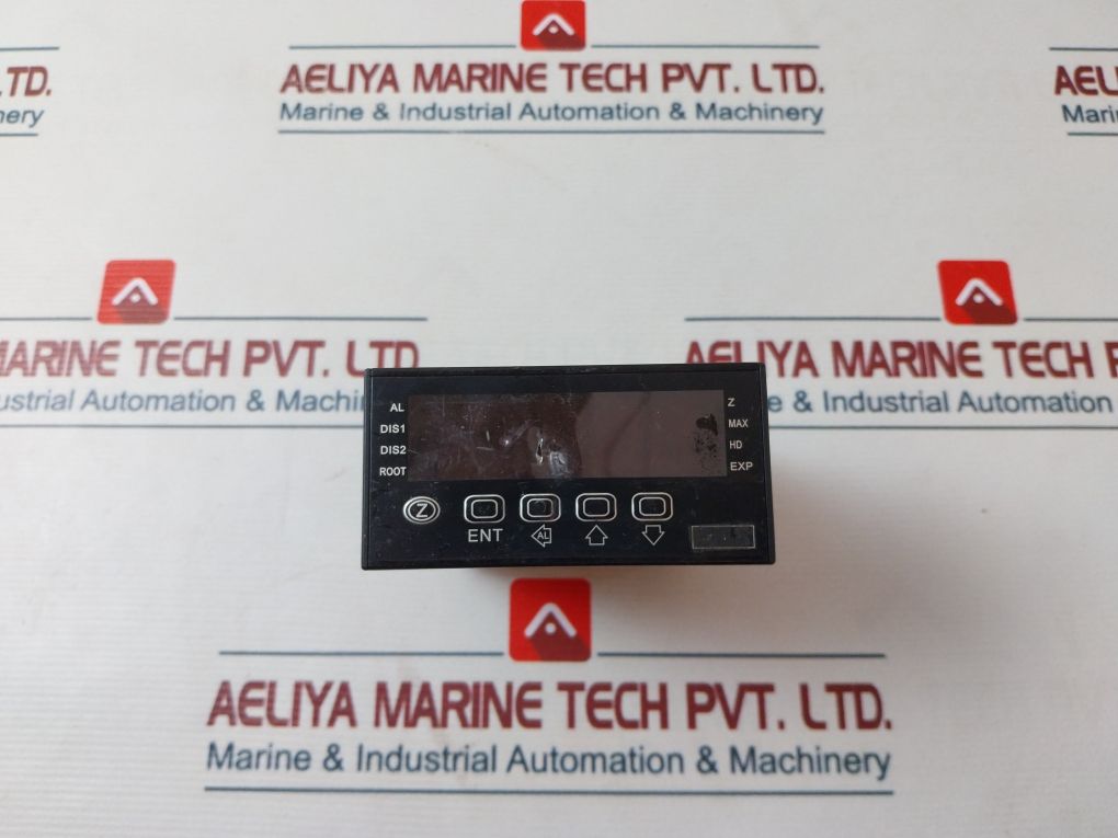 Am5-r-n2R-d Digital Panel Meter Dc30-90V