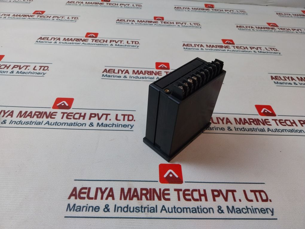 Am5-r-n2R-d Digital Panel Meter Dc30-90V