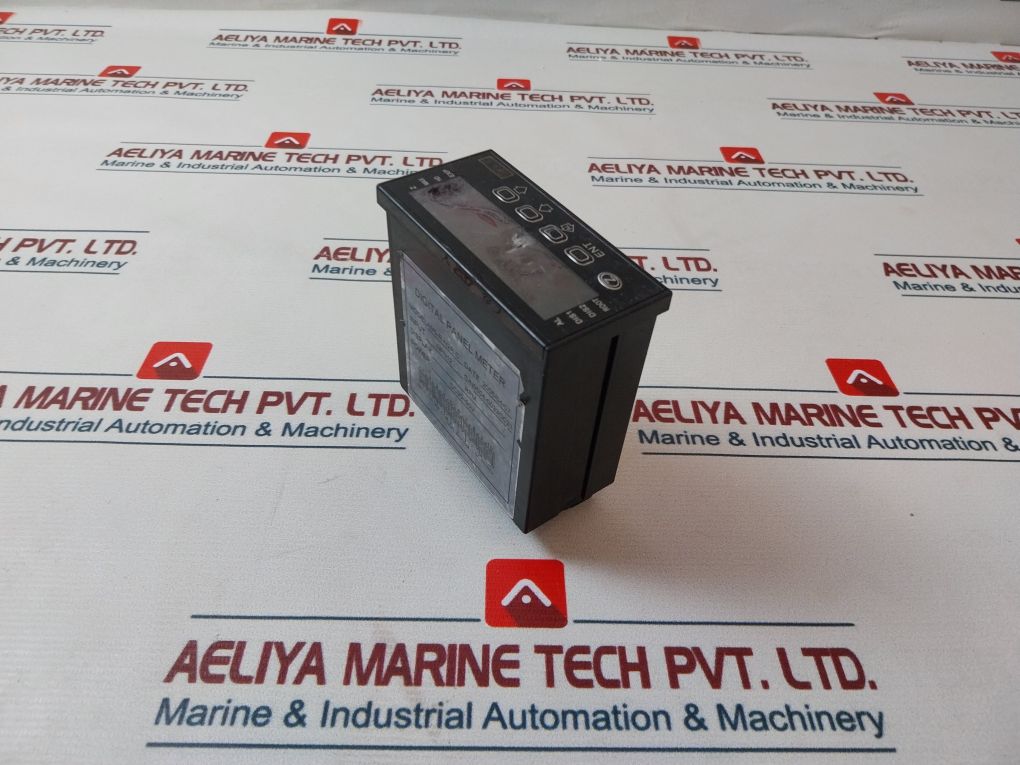 Am5-r-n2R-d Digital Panel Meter Dc30-90V