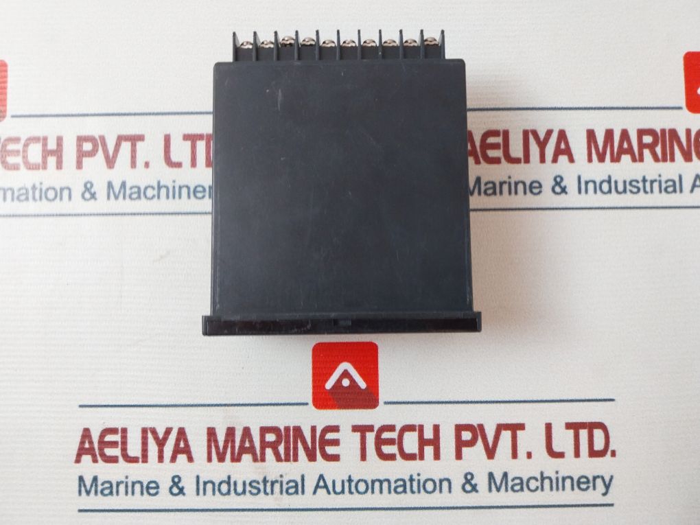 Am5-r-n2R-d Digital Panel Meter Dc30-90V