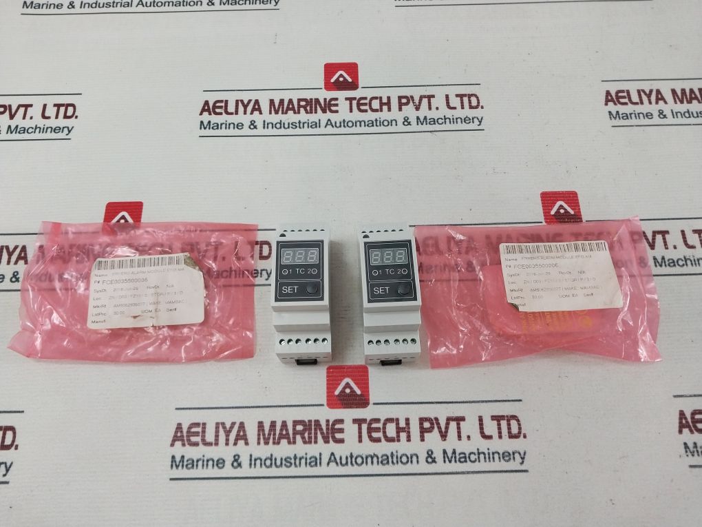 Am5062936077 Fryer Alarm