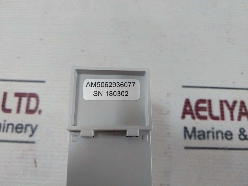 Am5062936077 Fryer Alarm