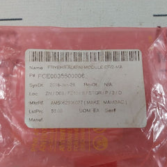 Am5062936077 Fryer Alarm
