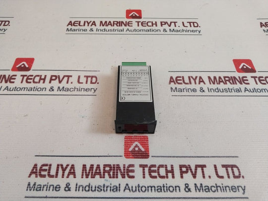 Am5S-a-da4-b-n Digital Panel Meter 0~20.00 Madc
