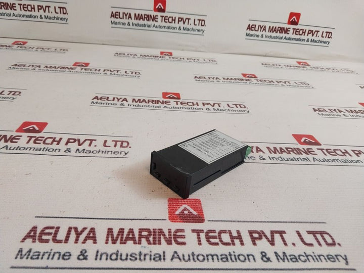 Am5S-a-da4-b-n Digital Panel Meter 0~20.00 Madc