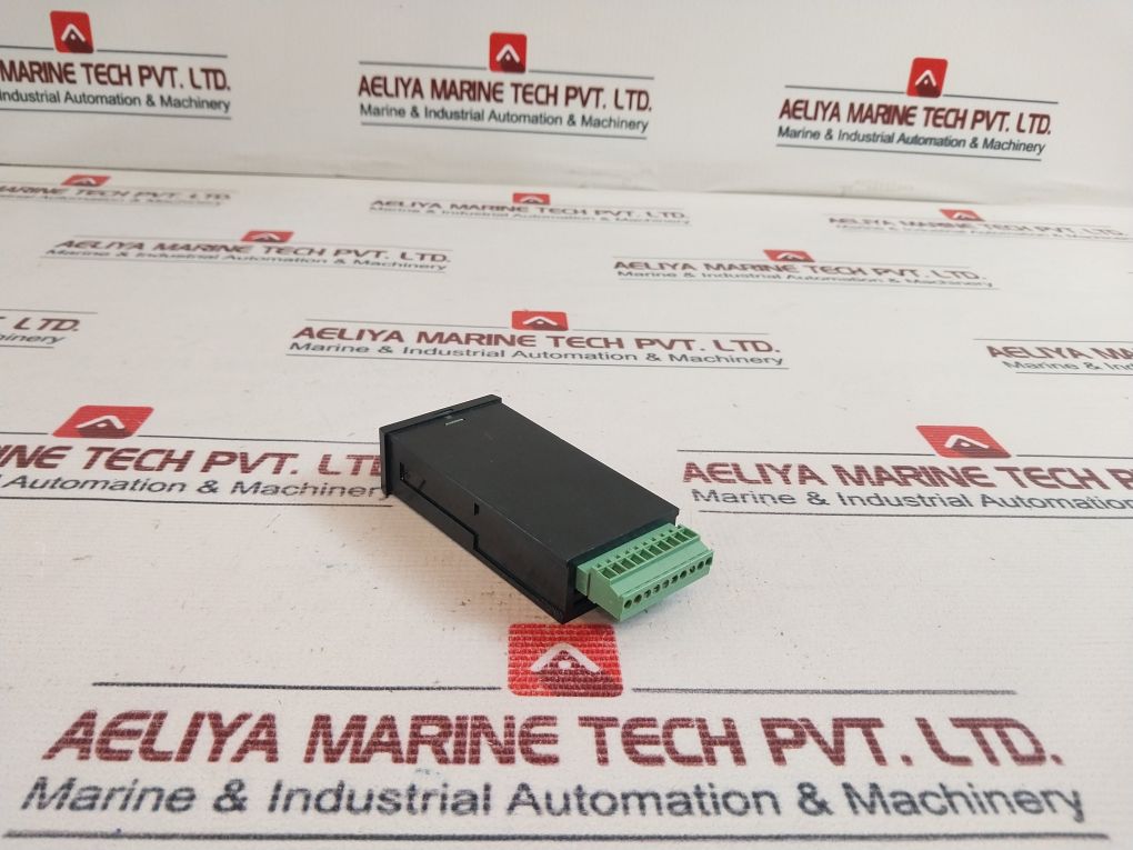 Am5S-a-da4-b-n Digital Panel Meter 0~20.00 Madc