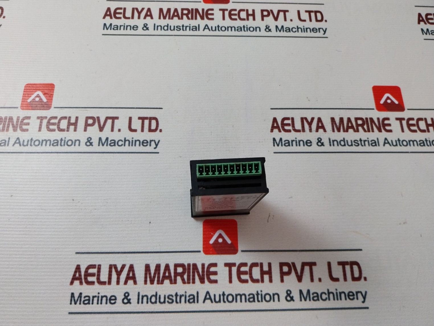 Am5S-a-da4-b-n Digital Panel Meter Dc22V~60V