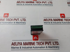 Am5S-a-da4-b-n Digital Panel Meter Dc22V~60V