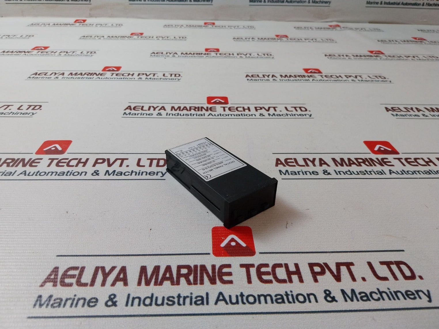 Am5S-a-da4-b-n Digital Panel Meter Dc22V~60V