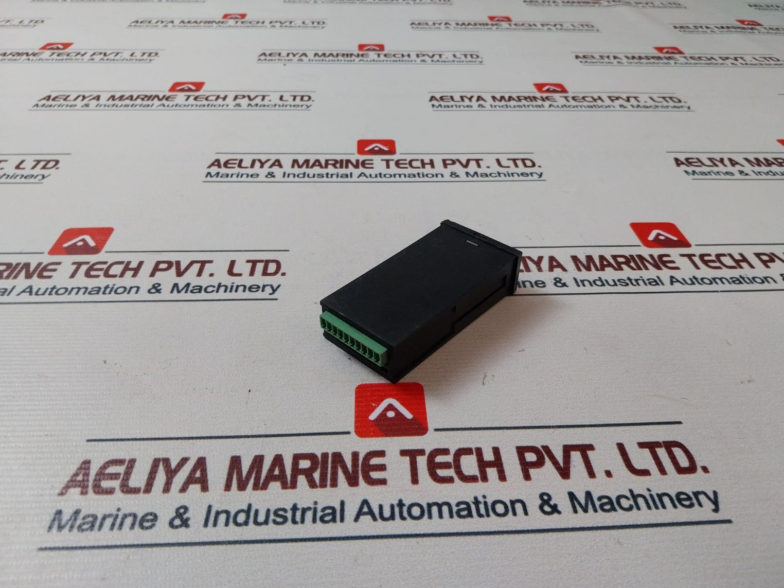 Am5S-a-da4-b-n Digital Panel Meter Dc22V~60V