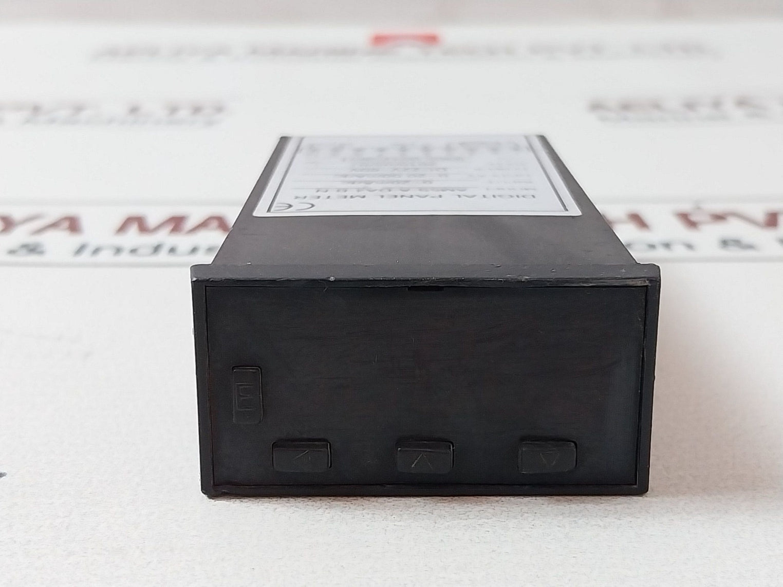 Am5S-a-da4-b-n Digital Panel Meter Dc22V~60V