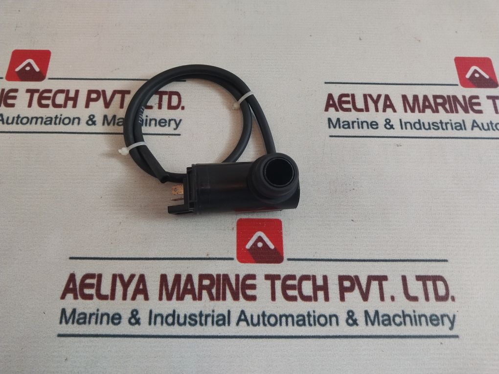 Am 406-1011 Washer Pump 24 V