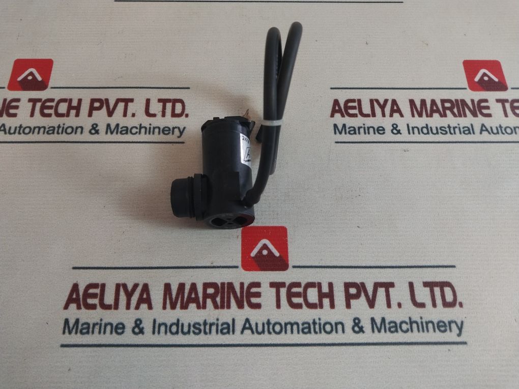 Am 406-1011 Washer Pump 24 V