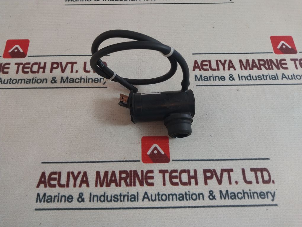 Am 406-1011 Washer Pump 24 V