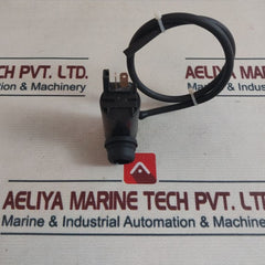 Am 406-1011 Washer Pump 24 V
