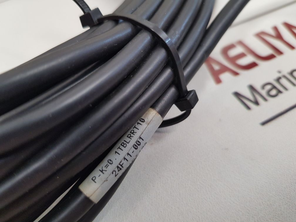 Amalgamated Instrument P-k=0.1Tblrrt10