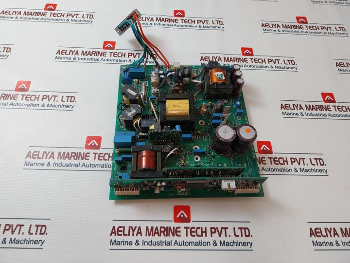 Amara Raja 40312000065 Printed Circuit Board