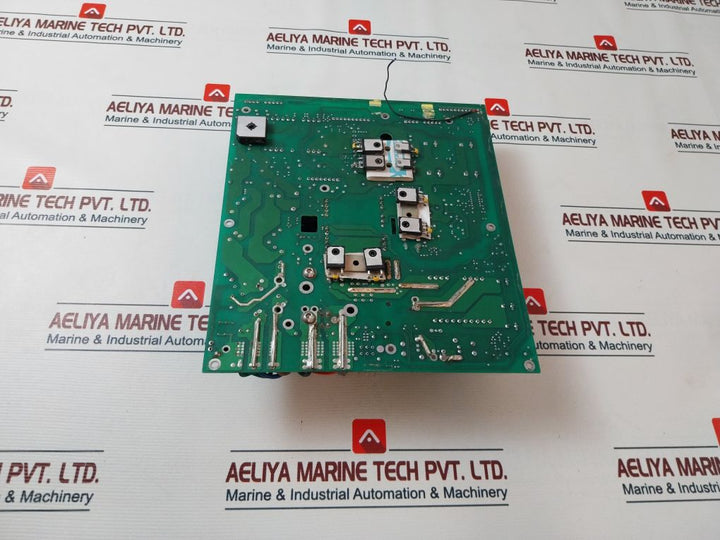 Amara Raja 40312000065 Printed Circuit Board