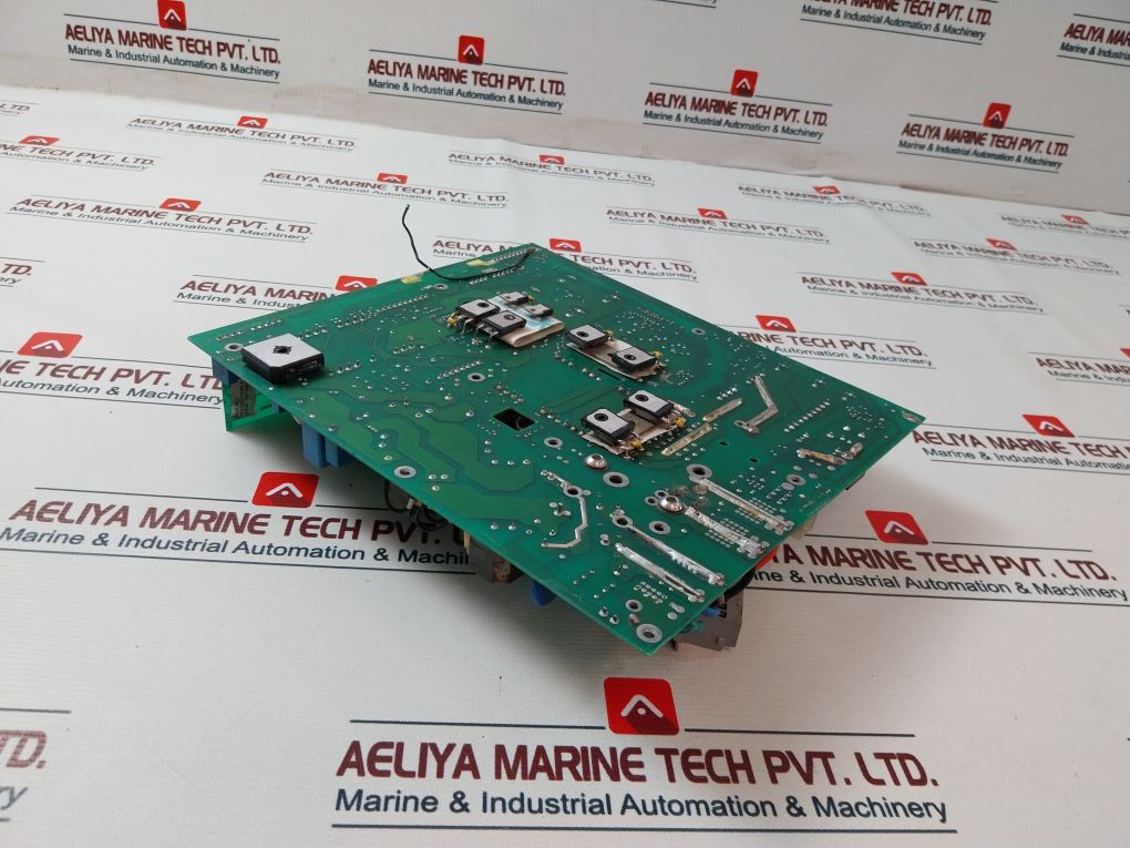 Amara Raja 40312000065 Printed Circuit Board