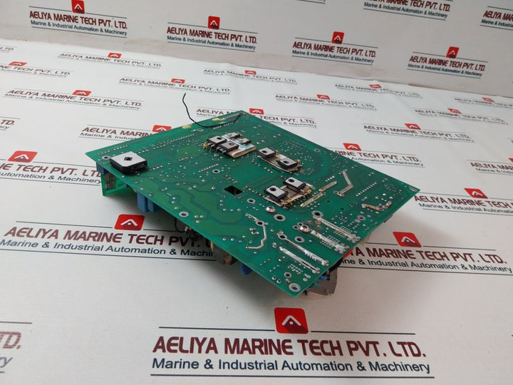 Amara Raja 40312000065 Printed Circuit Board