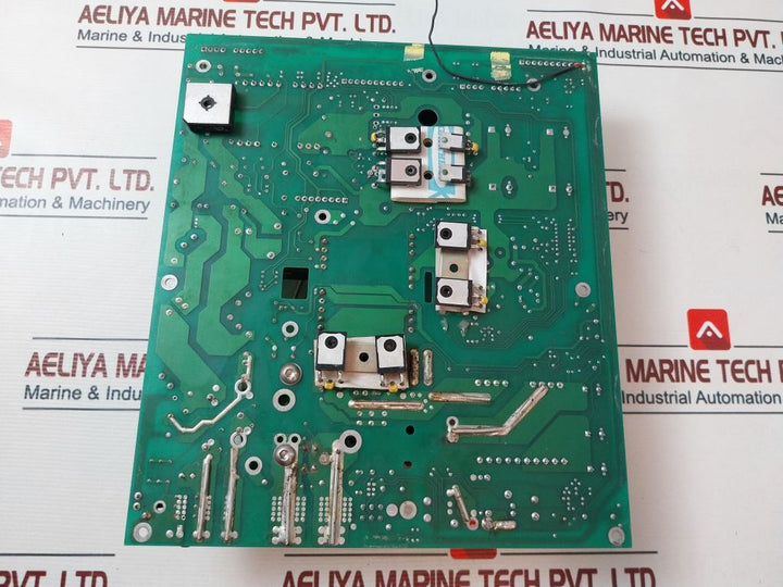 Amara Raja 40312000065 Printed Circuit Board