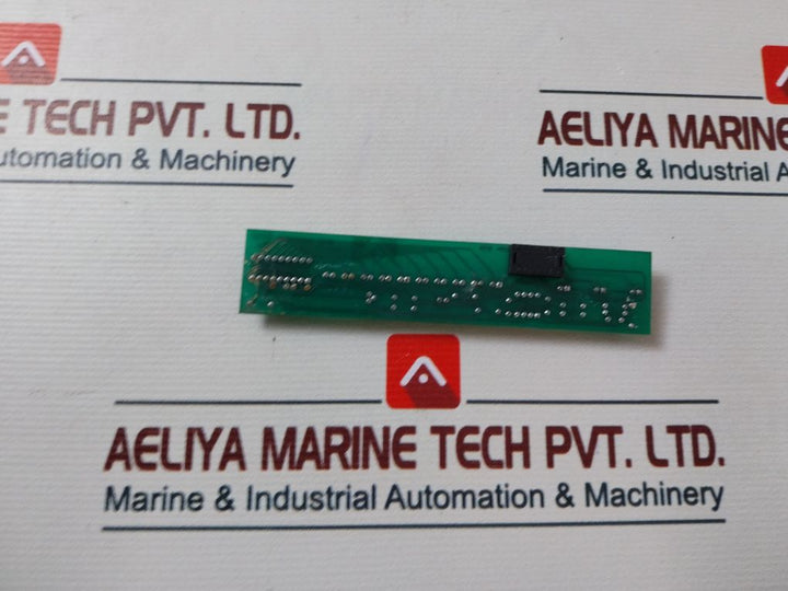 Amara Raja 40312000078 Printed Circuit Board