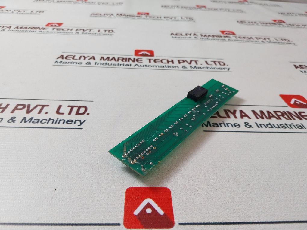 Amara Raja 40312000078 Printed Circuit Board – Aeliya Marine Tech