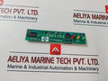 Amara Raja 40312000078 Printed Circuit Board Fp25A
