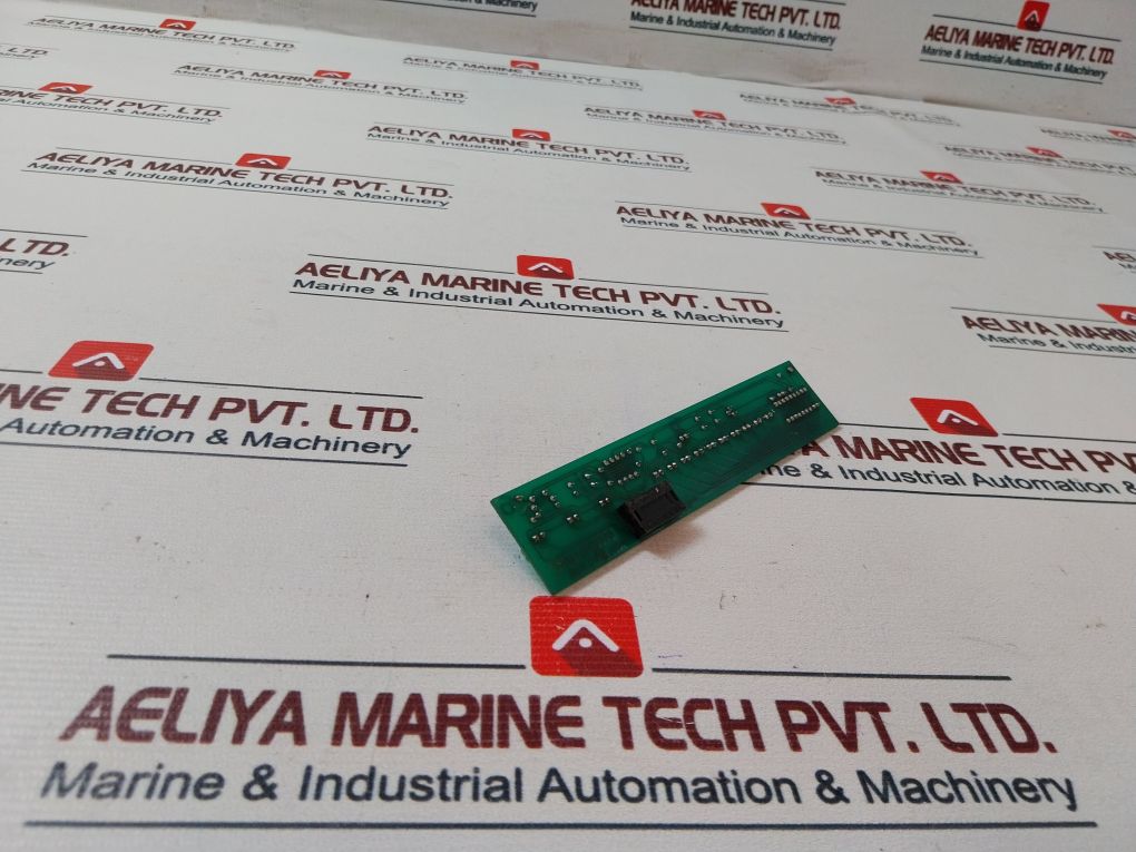 Amara Raja 40312000078 Printed Circuit Board Fp25A – Aeliya Marine Tech